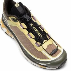 Salomon XT-6 FT Sneakers