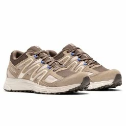 Salomon X-MISSION 4 WINTER ADVENTURES Sneakers