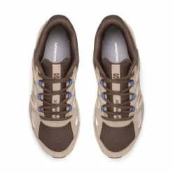 Salomon X-MISSION 4 WINTER ADVENTURES Sneakers