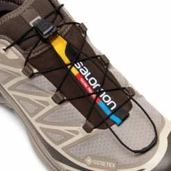 Salomon XT-6 GTX Sneakers