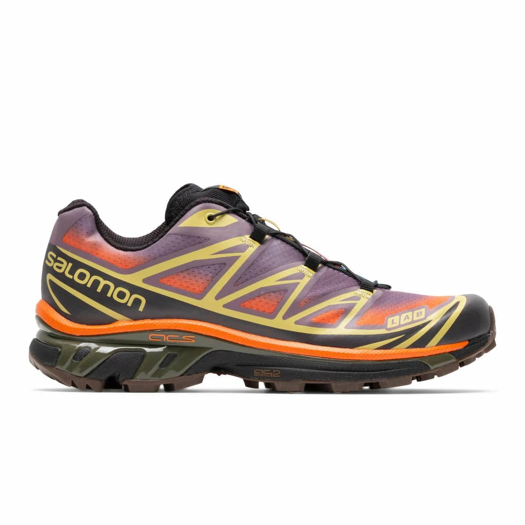 Brand new 👏 Salomon XT-6 SKYLINE 👟 Sneakers 🔥 2 Salomon XT-6 SKYLINE Sneakers