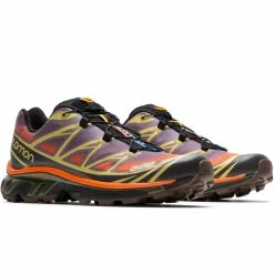 Salomon XT-6 SKYLINE Sneakers