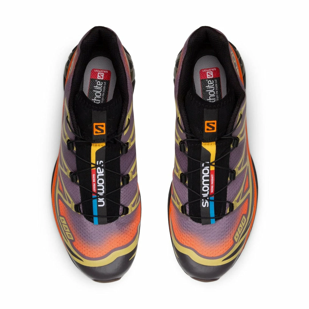 Brand new 👏 Salomon XT-6 SKYLINE 👟 Sneakers 🔥 5 Salomon XT-6 SKYLINE Sneakers