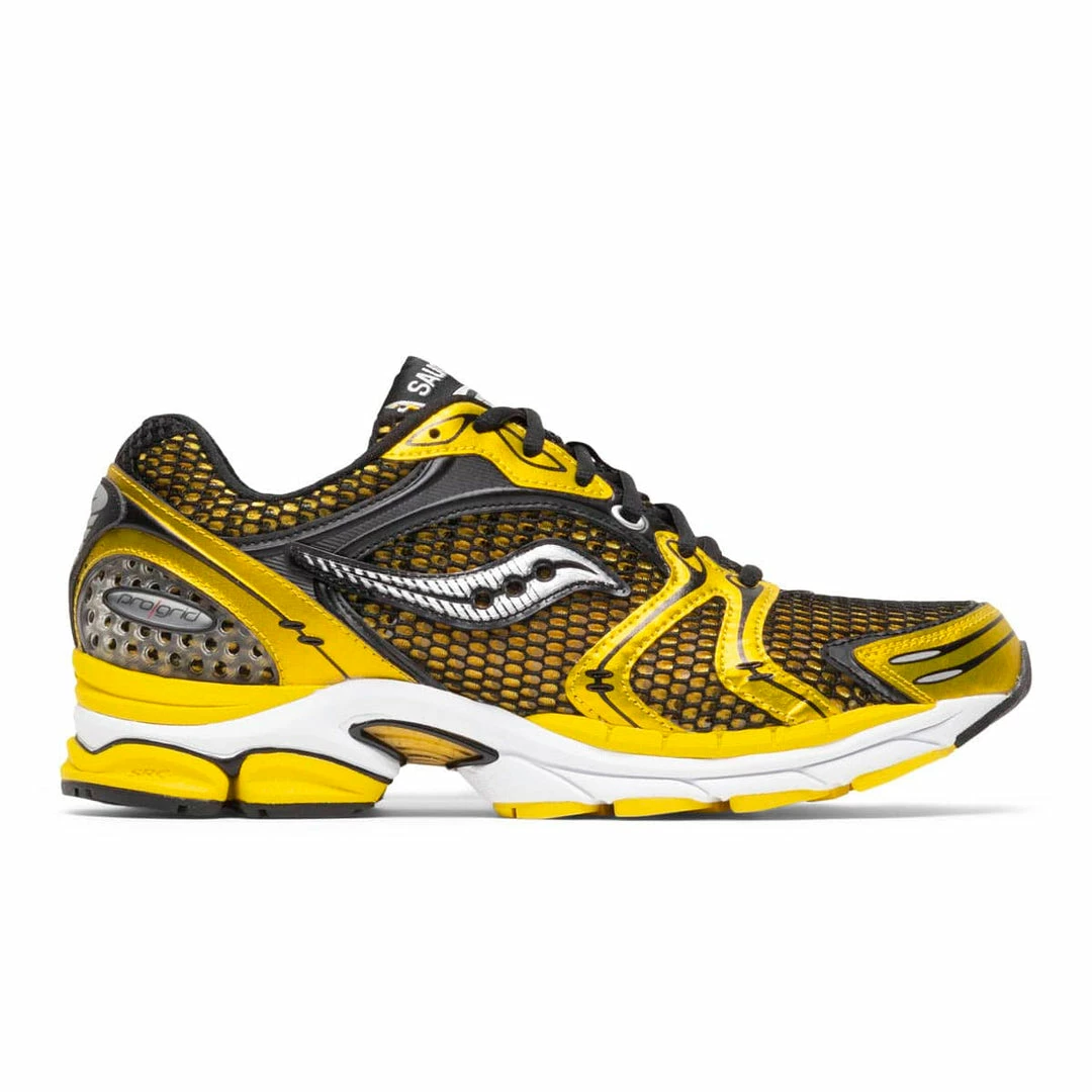 Budget π Saucony π Sneakers PROGRID TRIUMPH 4 β 3 Saucony Sneakers PROGRID TRIUMPH 4