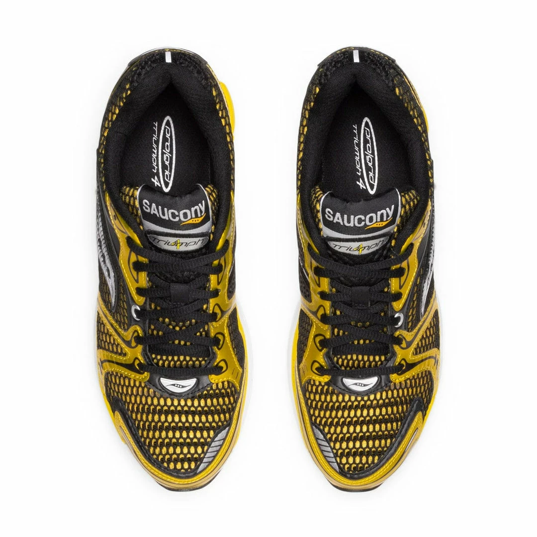 Budget π Saucony π Sneakers PROGRID TRIUMPH 4 β 6 Saucony Sneakers PROGRID TRIUMPH 4