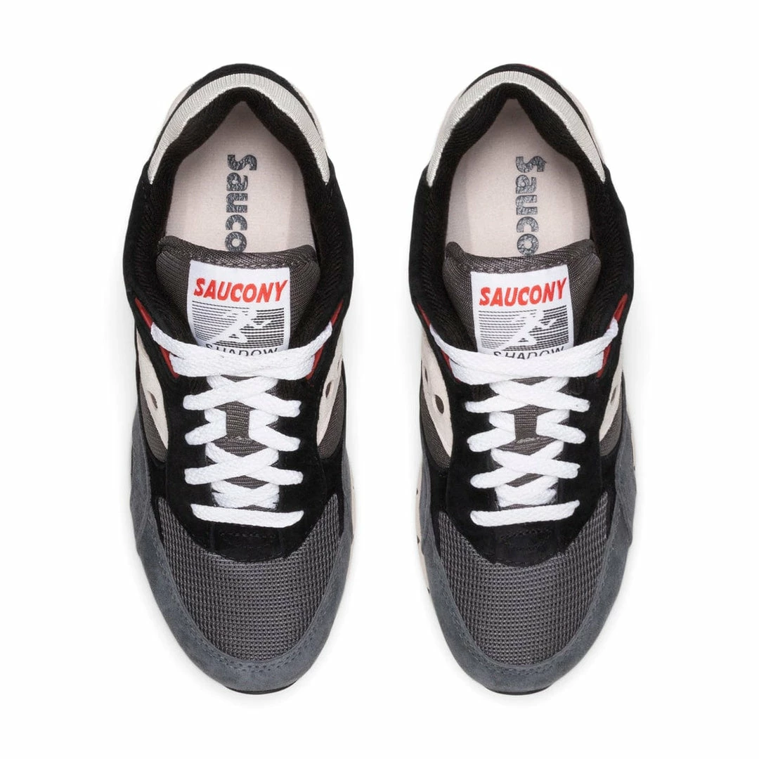 Budget π Saucony π Sneakers SHADOW 6000 π 6 Saucony Sneakers SHADOW 6000