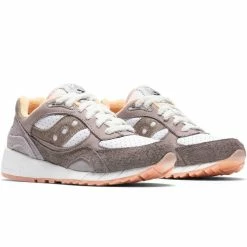 Saucony X MAYBE TOMORROW SHADOW 6000