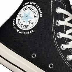 Converse X SKY HIGH FARM CT70 Sneakers