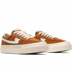 Stepney Workers Club DELLOW S-STRIKE SUEDE Sneakers