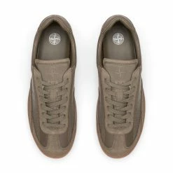 Stone Island SHOES 77FWS0101 V0054 Casual