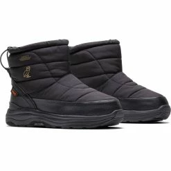Suicoke Boots X OVO BOWER-EVAB