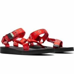 Suicoke Sandals DEPA CAB