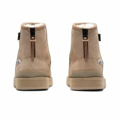 Suicoke X OVO ELS-MWPAB-MID