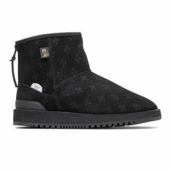 Suicoke Boots X OVO ELS-MWPAB-MID