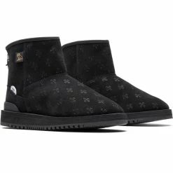 Suicoke Boots X OVO ELS-MWPAB-MID