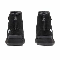 Hot Sale ๐ Suicoke ๐ฅพ Boots X OVO ELS-MWPAB-MID ๐ 8 Suicoke Boots X OVO ELS-MWPAB-MID