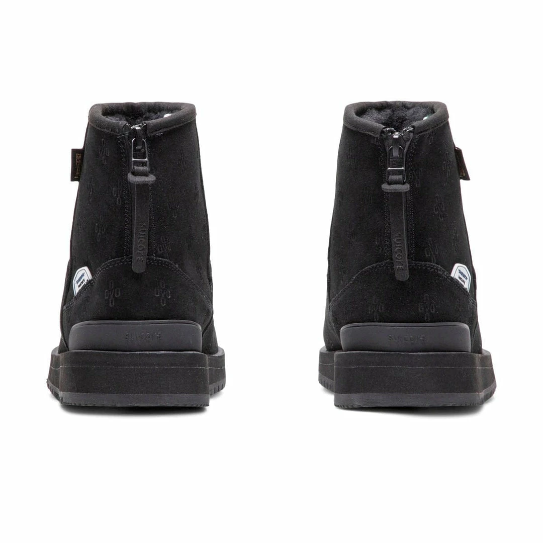 Hot Sale ๐ Suicoke ๐ฅพ Boots X OVO ELS-MWPAB-MID ๐ 5 Suicoke Boots X OVO ELS-MWPAB-MID