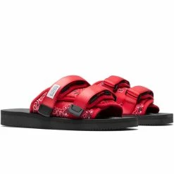 Suicoke MOTO-CAB-PT02