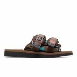 Suicoke MOTO-MAB-PT04 SANDALS Casual