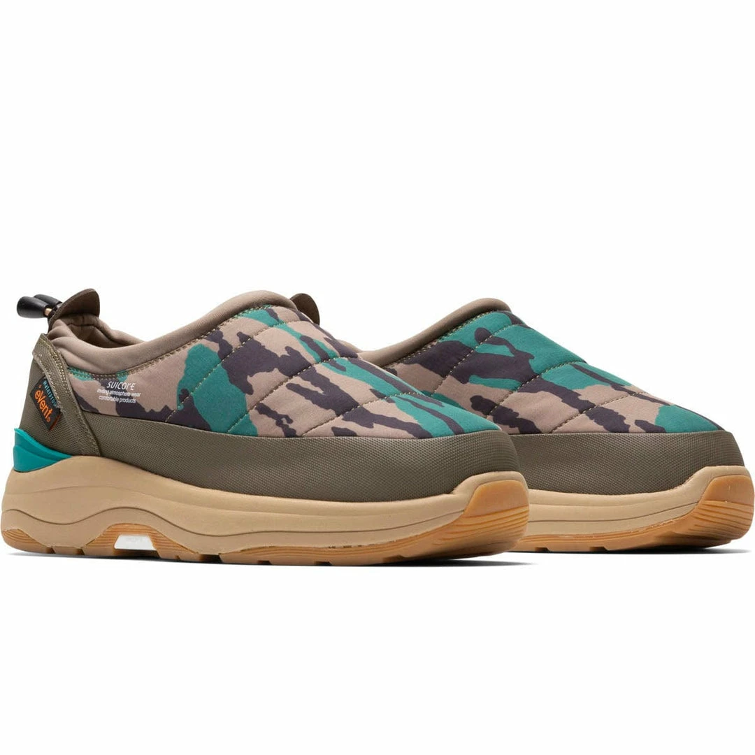 Hot Sale π₯ Suicoke π Sneakers PEPPER-EVAB-PT04 π 4 Suicoke Sneakers PEPPER-EVAB-PT04