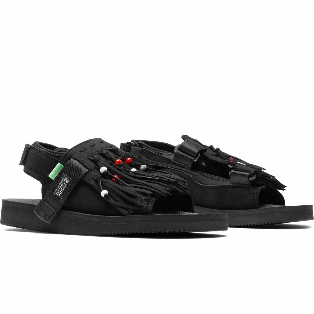 Discount π₯ Suicoke WAS-4AB π€© 4 Suicoke WAS-4AB
