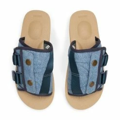 Suicoke X BODEGA KAW-CAB SLIDE