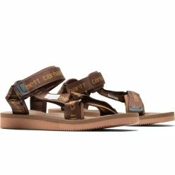 Suicoke Sandals X CARHARTT WIP DEPA-V2CHT