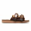 Suicoke X CARHARTT WIP MOTO-VCHT Sandals