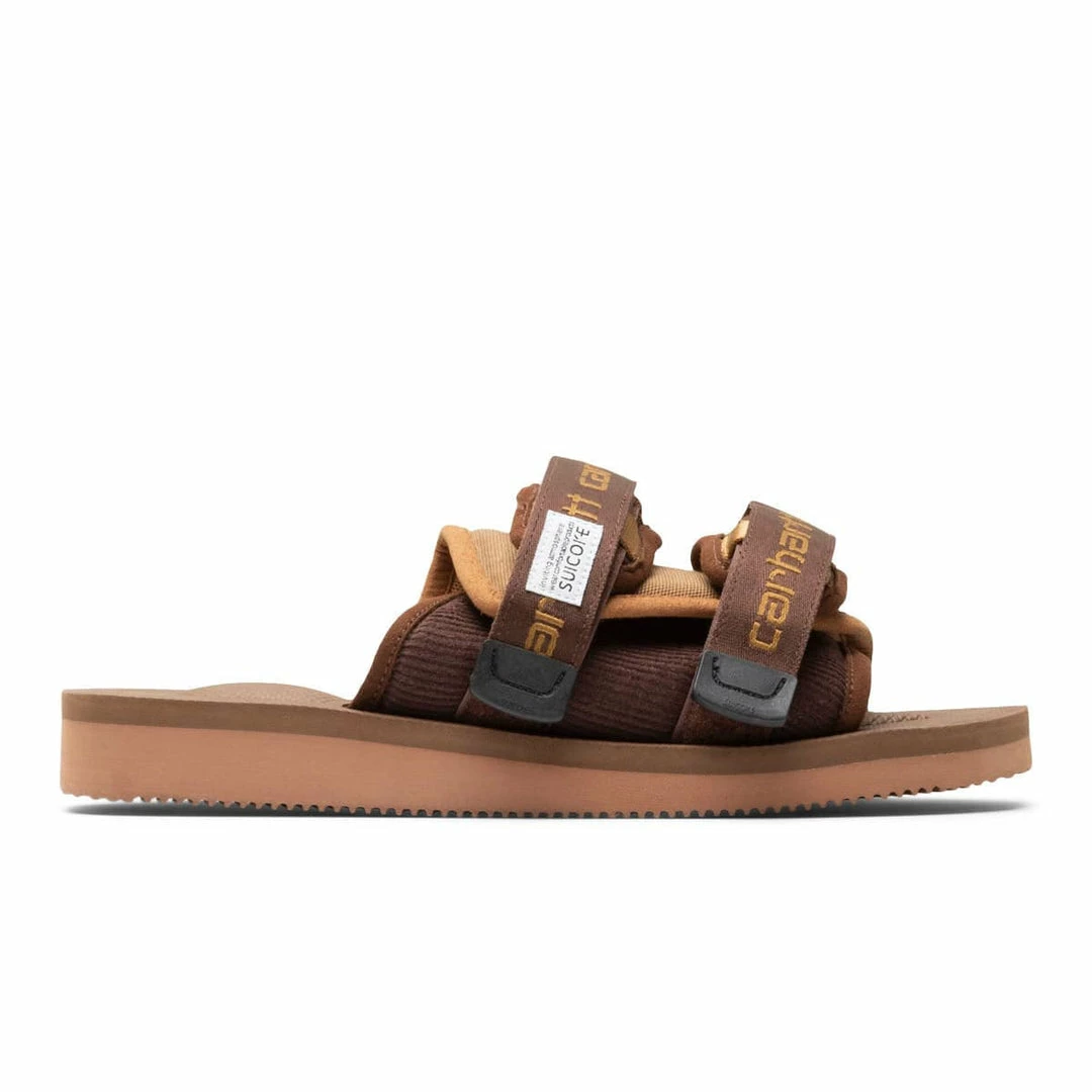 Discount π Suicoke X CARHARTT WIP MOTO-VCHT π©΄ Sandals π 3 Suicoke X CARHARTT WIP MOTO-VCHT Sandals