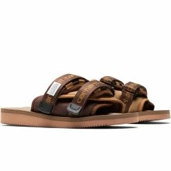 Suicoke X CARHARTT WIP MOTO-VCHT Sandals