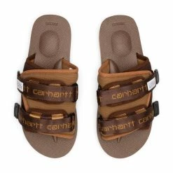Discount π Suicoke X CARHARTT WIP MOTO-VCHT π©΄ Sandals π 9 Suicoke X CARHARTT WIP MOTO-VCHT Sandals