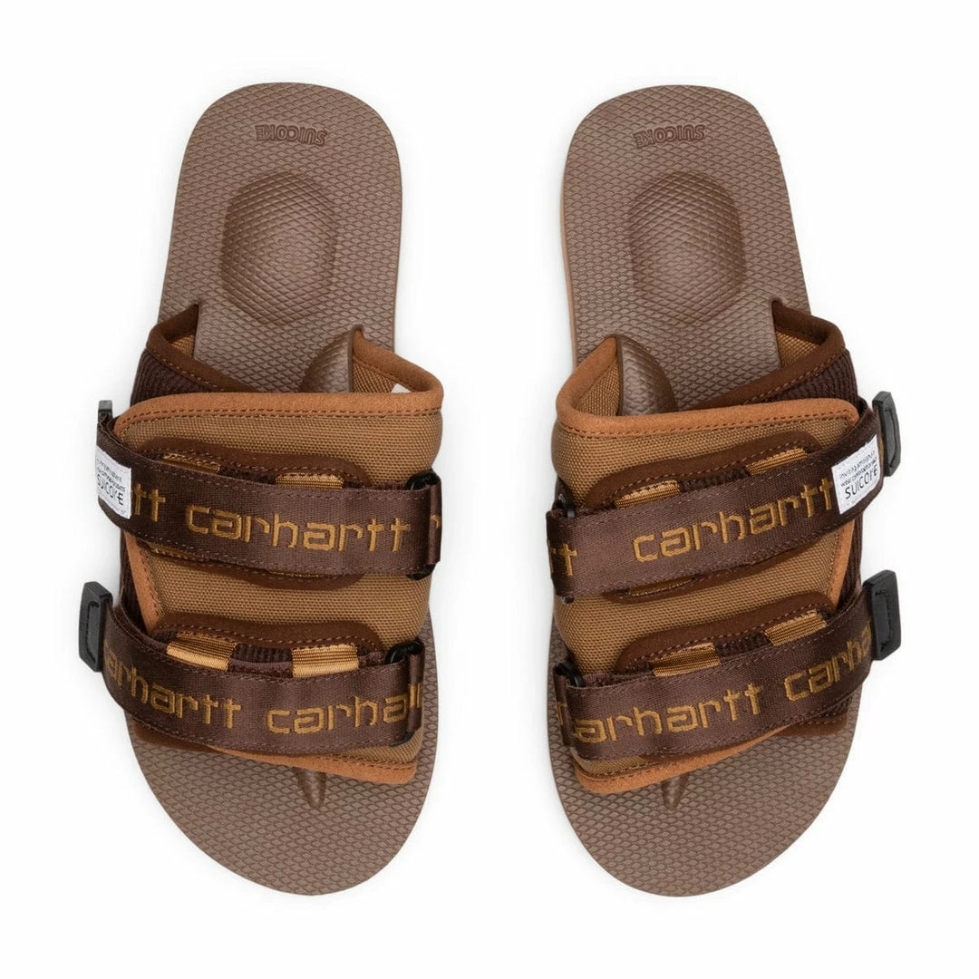 Discount π Suicoke X CARHARTT WIP MOTO-VCHT π©΄ Sandals π 6 Suicoke X CARHARTT WIP MOTO-VCHT Sandals