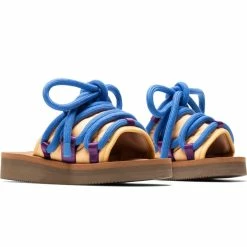 Suicoke X KIDSUPER MUUK-ABKS