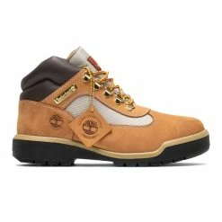 Timberland FIELD BOOT MID Boots