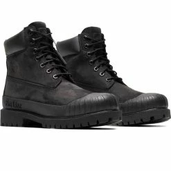 Timberland X BEELINE 6 IN. PREMIUM RUBBER TOE