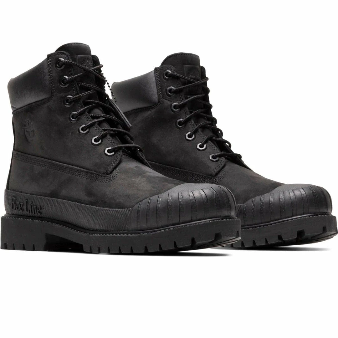 Coupon βοΈ Timberland X BEELINE 6 IN. PREMIUM RUBBER TOE π 4 Timberland X BEELINE 6 IN. PREMIUM RUBBER TOE