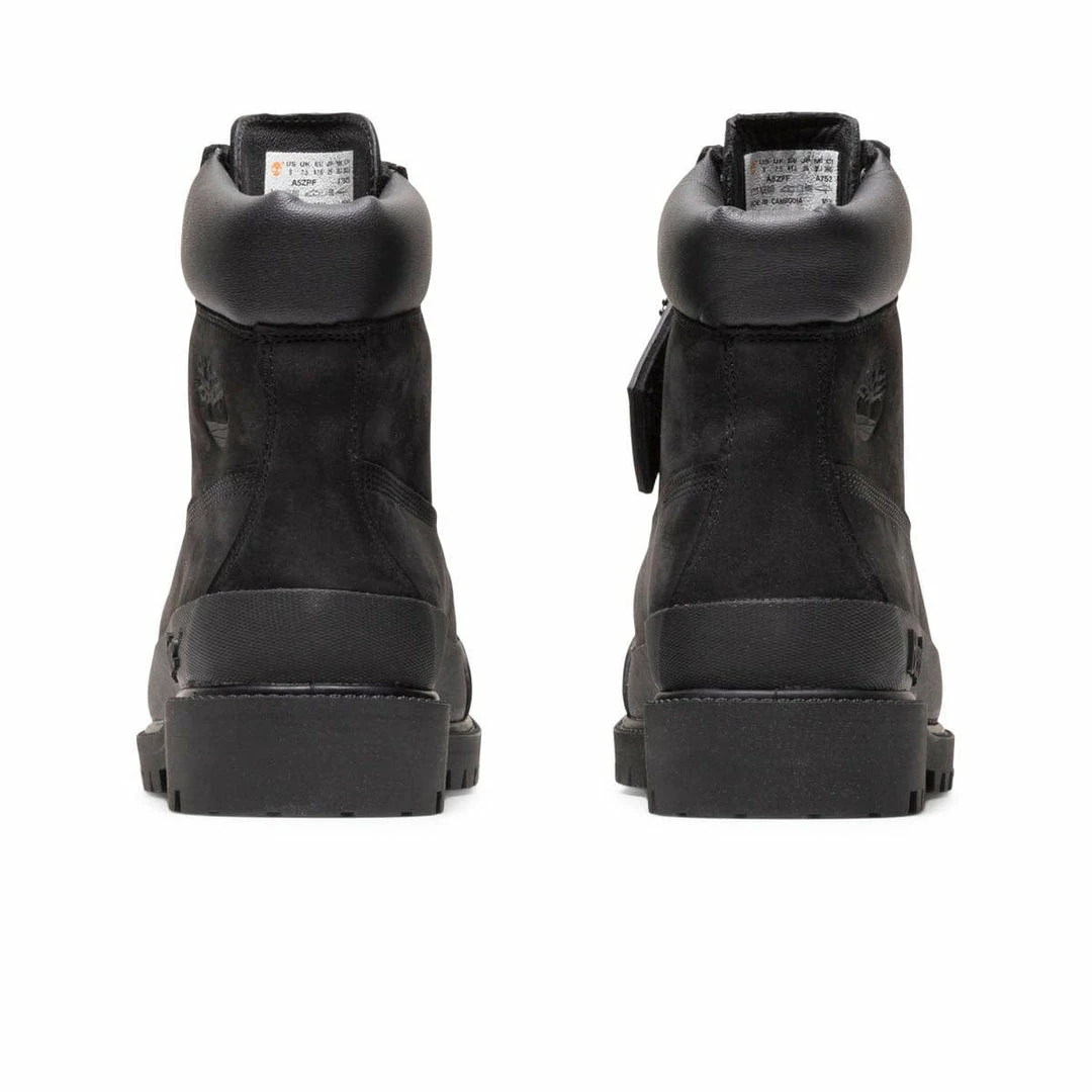 Coupon βοΈ Timberland X BEELINE 6 IN. PREMIUM RUBBER TOE π 5 Timberland X BEELINE 6 IN. PREMIUM RUBBER TOE