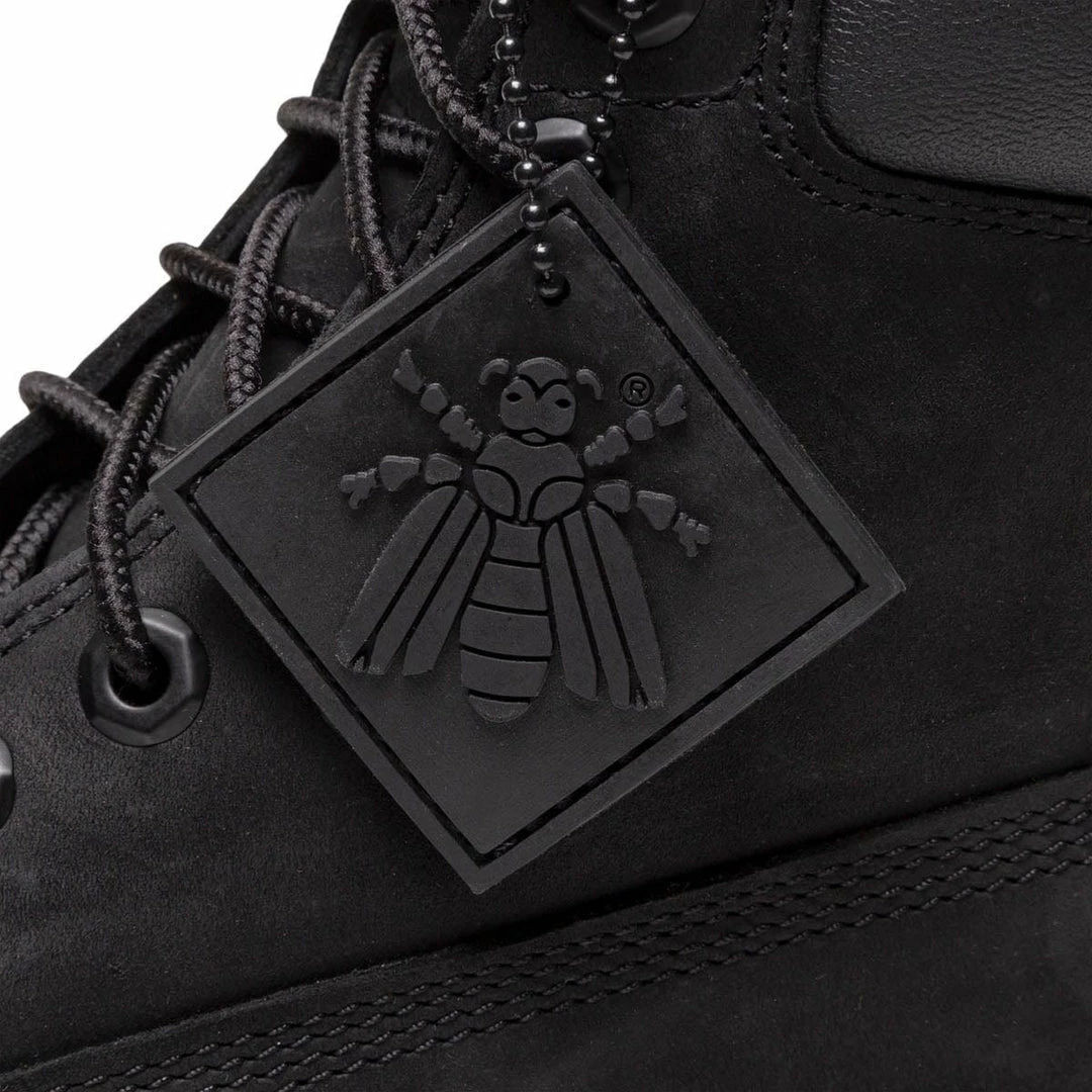 Coupon βοΈ Timberland X BEELINE 6 IN. PREMIUM RUBBER TOE π 7 Timberland X BEELINE 6 IN. PREMIUM RUBBER TOE