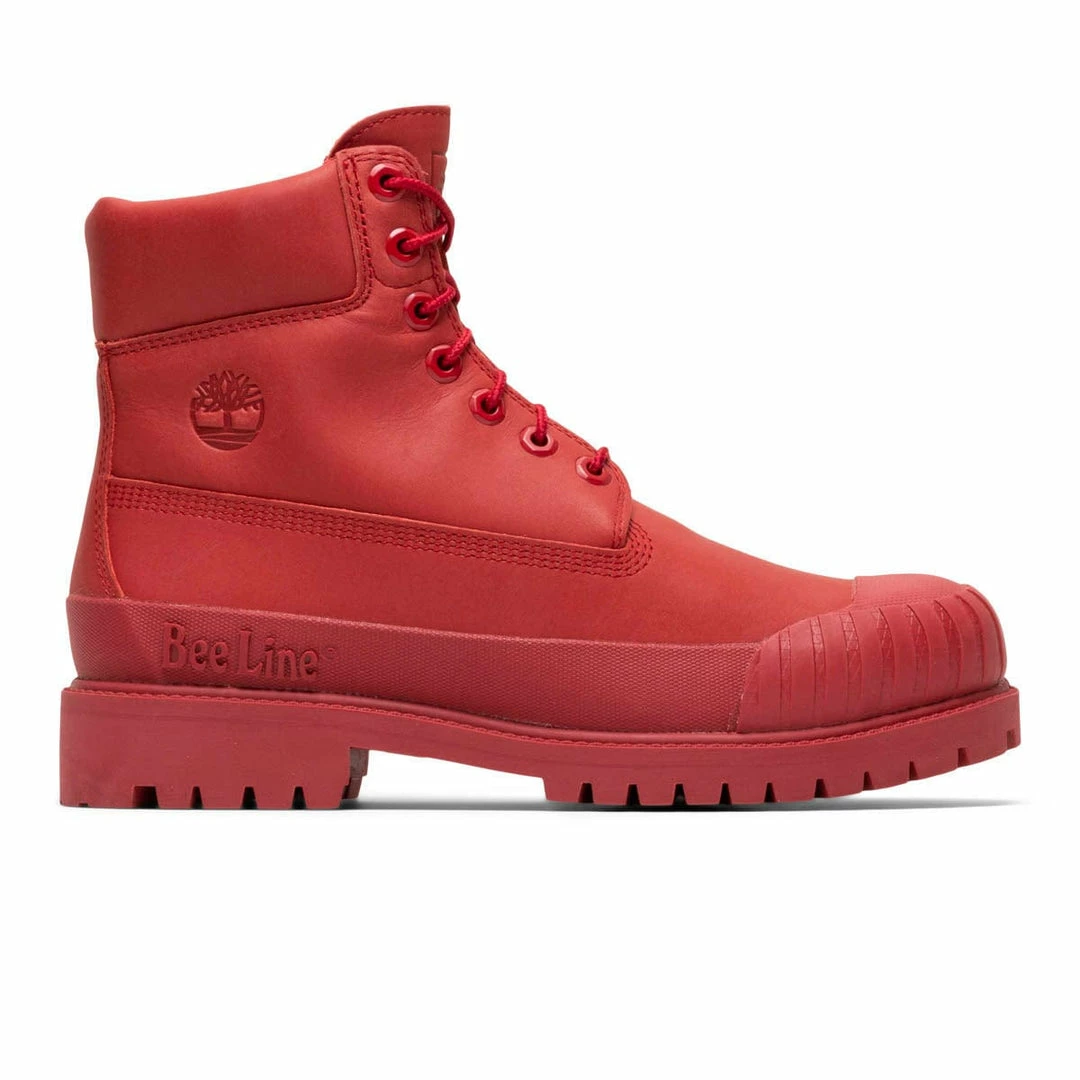 Top 10 π Timberland X BEELINE 6 IN. PREMIUM RUBBER TOE π₯Ύ Boots π― 3 Timberland X BEELINE 6 IN. PREMIUM RUBBER TOE Boots