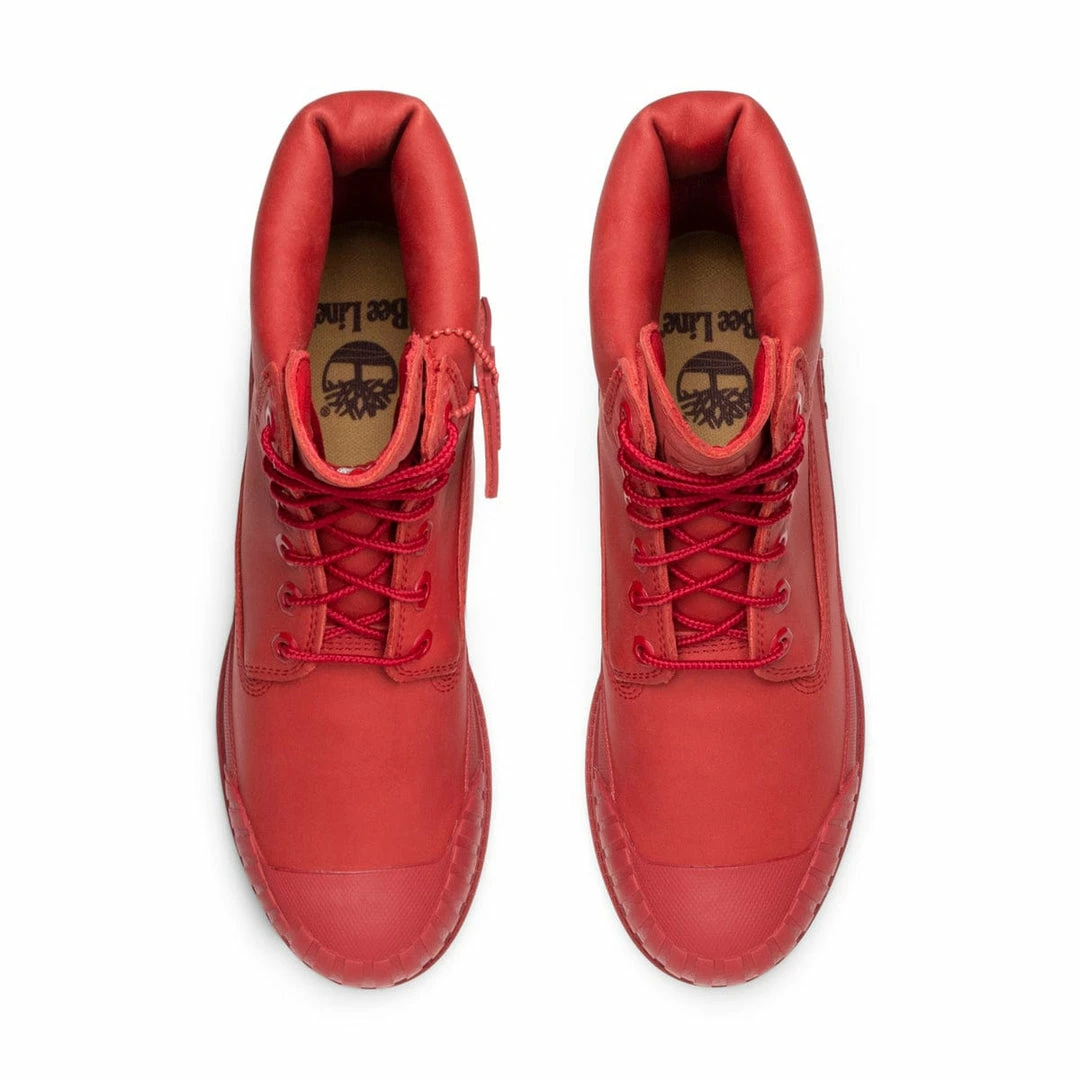 Top 10 π Timberland X BEELINE 6 IN. PREMIUM RUBBER TOE π₯Ύ Boots π― 6 Timberland X BEELINE 6 IN. PREMIUM RUBBER TOE Boots