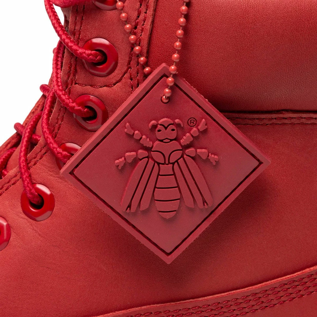 Top 10 π Timberland X BEELINE 6 IN. PREMIUM RUBBER TOE π₯Ύ Boots π― 7 Timberland X BEELINE 6 IN. PREMIUM RUBBER TOE Boots