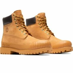 Timberland Boots X BEELINE 6 IN. PREMIUM RUBBER TOE