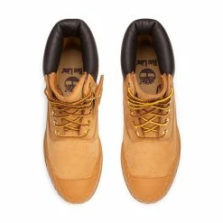 Timberland Boots X BEELINE 6 IN. PREMIUM RUBBER TOE