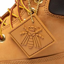 Timberland Boots X BEELINE 6 IN. PREMIUM RUBBER TOE