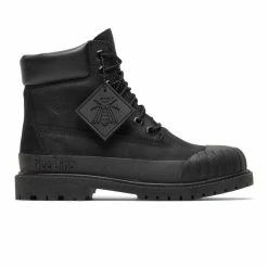 Timberland X BEELINE WOMEN'S 6 IN. PREMIUM RUBBER TOE