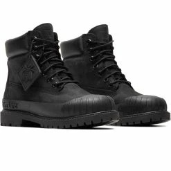 Timberland X BEELINE WOMEN'S 6 IN. PREMIUM RUBBER TOE