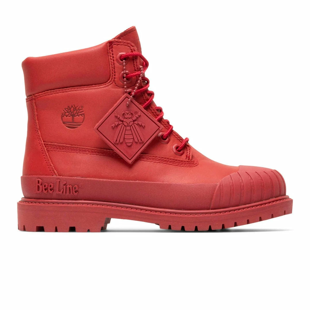 Flash Sale π₯° Timberland π₯Ύ Boots X BEELINE π© WOMEN'S 6 IN. PREMIUM RUBBER TOE π 3 Timberland Boots X BEELINE WOMEN'S 6 IN. PREMIUM RUBBER TOE