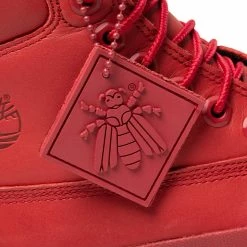 Flash Sale π₯° Timberland π₯Ύ Boots X BEELINE π© WOMEN'S 6 IN. PREMIUM RUBBER TOE π 11 Timberland Boots X BEELINE WOMEN'S 6 IN. PREMIUM RUBBER TOE