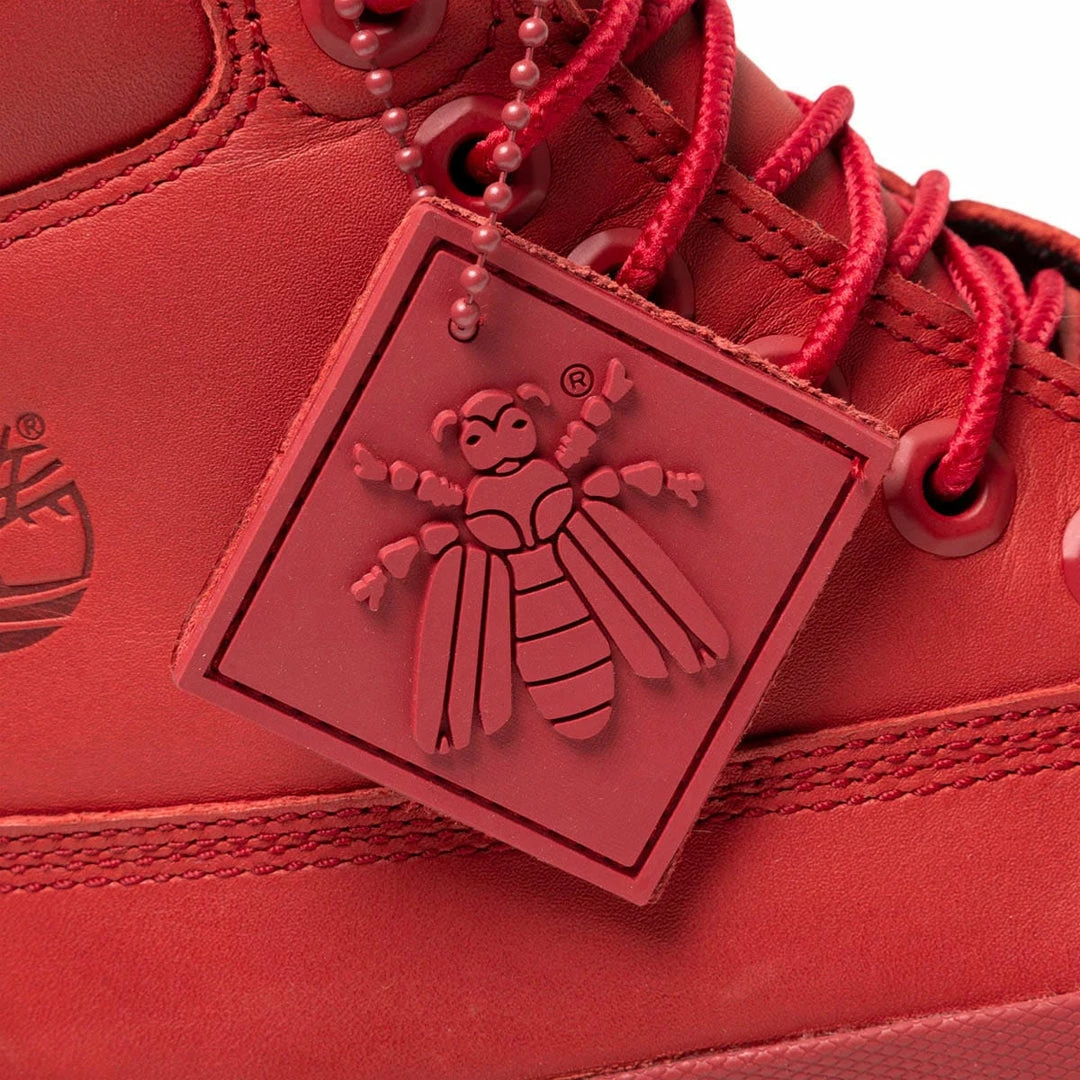 Flash Sale π₯° Timberland π₯Ύ Boots X BEELINE π© WOMEN'S 6 IN. PREMIUM RUBBER TOE π 7 Timberland Boots X BEELINE WOMEN'S 6 IN. PREMIUM RUBBER TOE