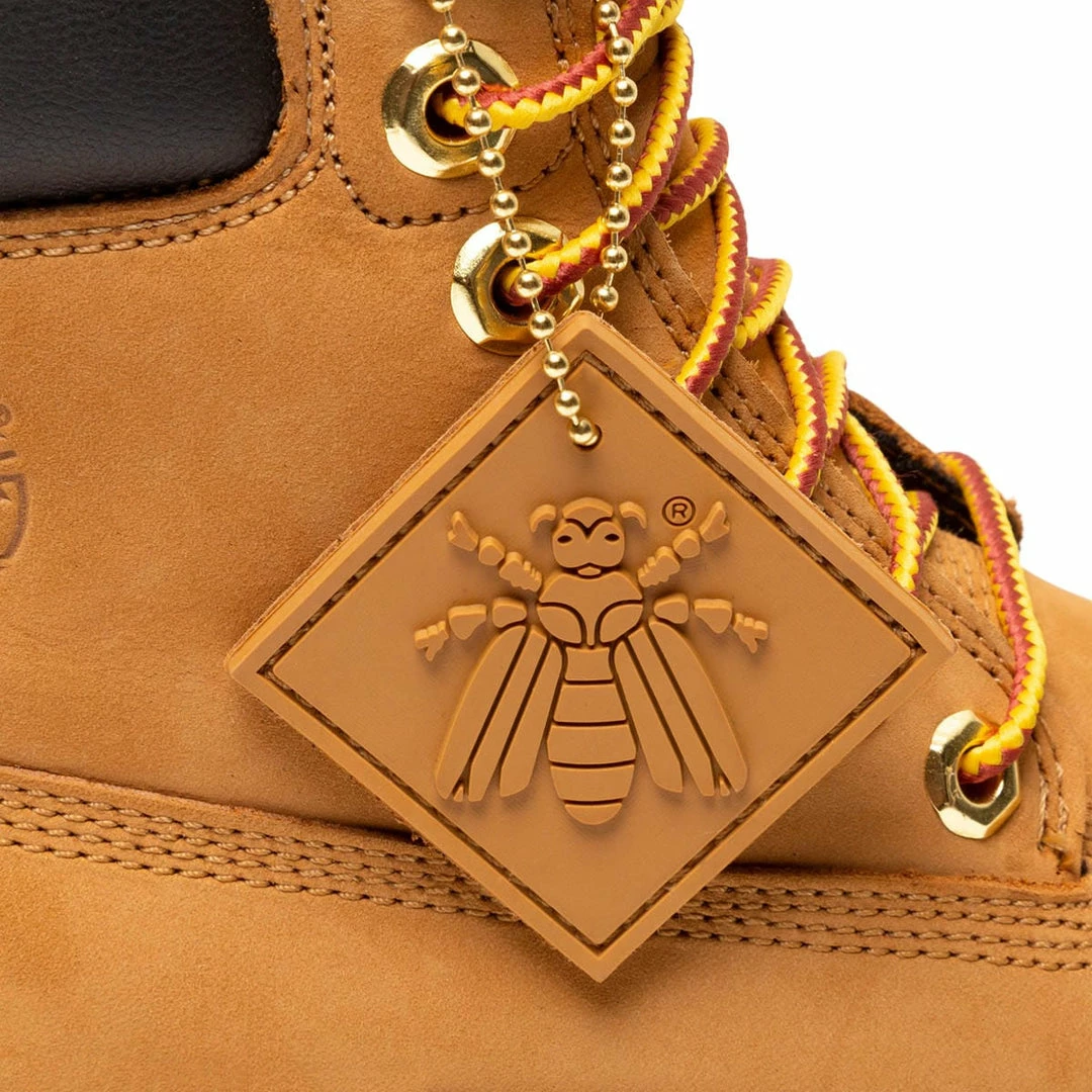 Best deal π― Timberland X BEELINE π© WOMEN'S 6 IN. PREMIUM RUBBER TOE 𧨠7 Timberland X BEELINE WOMEN'S 6 IN. PREMIUM RUBBER TOE